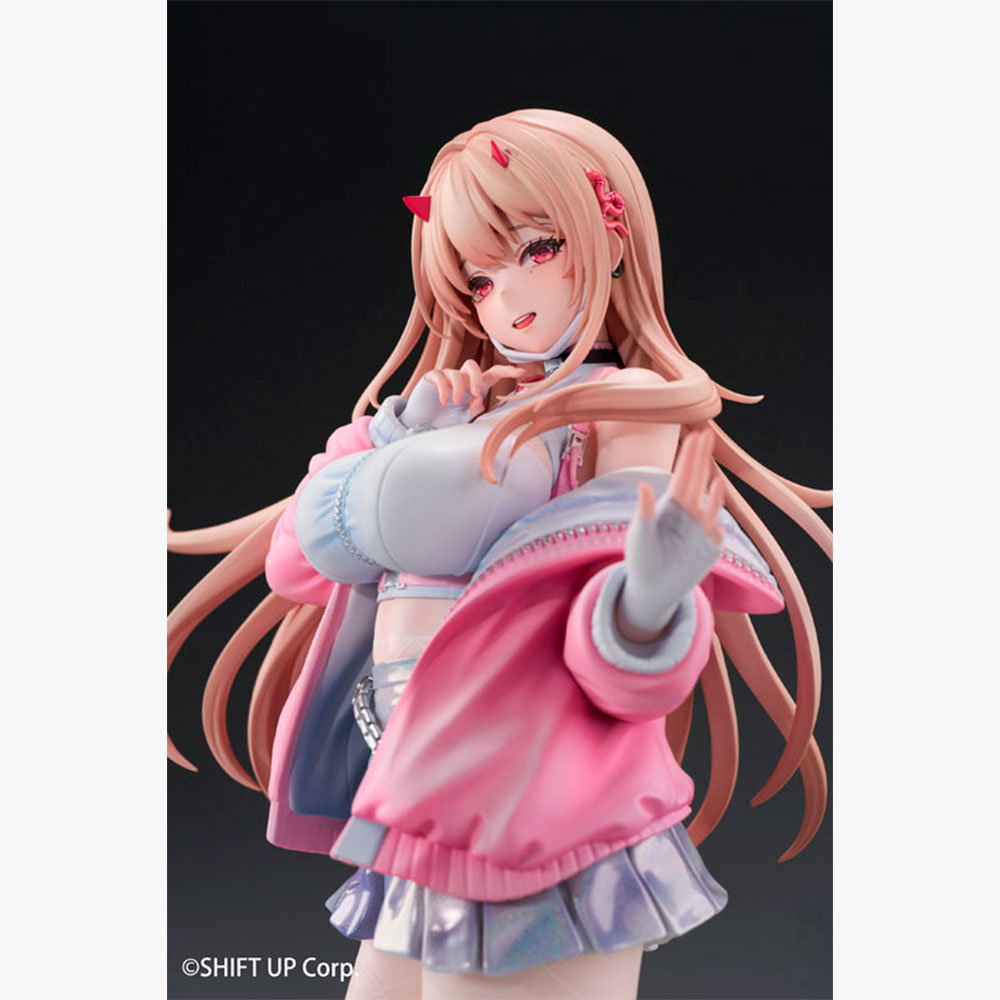 PREORDEN: Goddess of Victory: NIKKE Viper - Illustration ver. "Teokureta Kizuki" 1/7 - Image 5