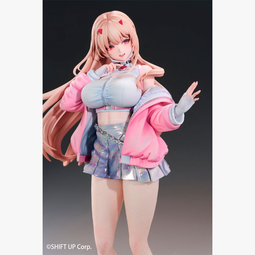 PREORDEN: Goddess of Victory: NIKKE Viper - Illustration ver. "Teokureta Kizuki" 1/7 - Image 6