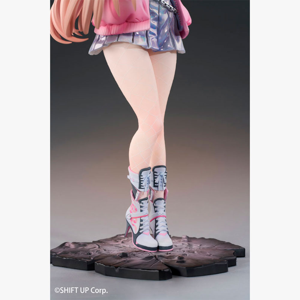 PREORDEN: Goddess of Victory: NIKKE Viper - Illustration ver. "Teokureta Kizuki" 1/7 - Image 7