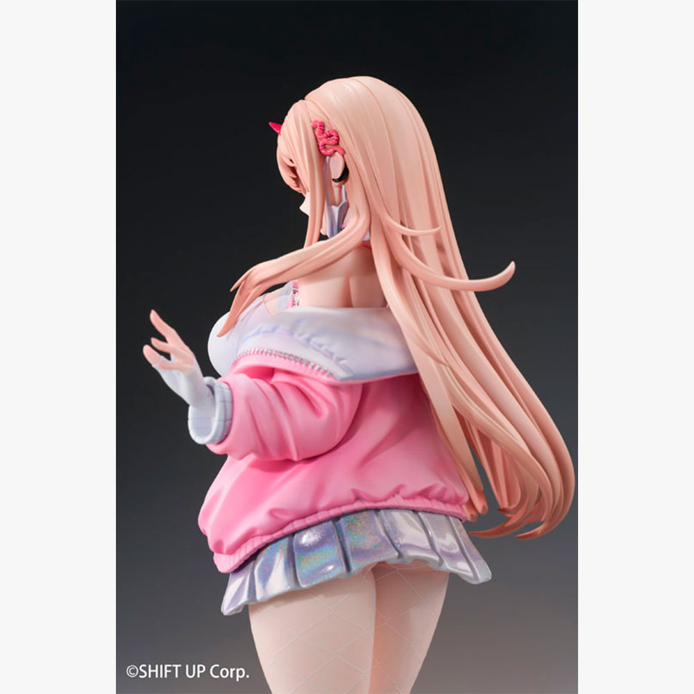 PREORDEN: Goddess of Victory: NIKKE Viper - Illustration ver. "Teokureta Kizuki" 1/7 - Image 8