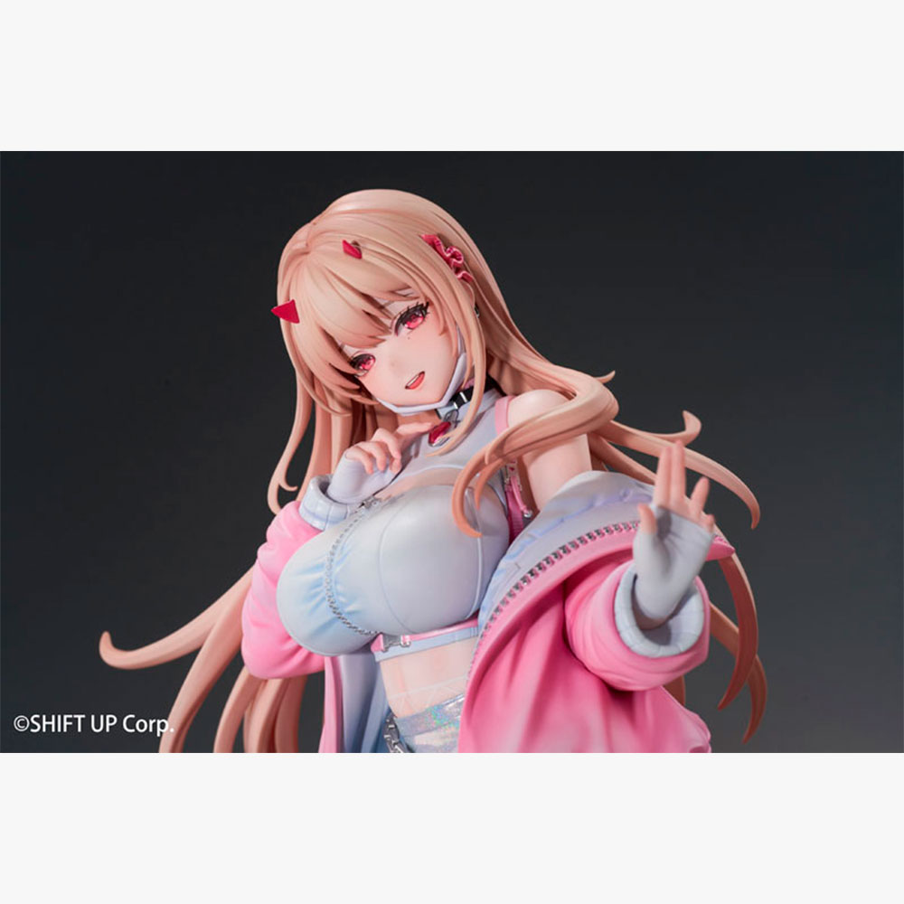 PREORDEN: Goddess of Victory: NIKKE Viper - Illustration ver. "Teokureta Kizuki" 1/7 - Image 9