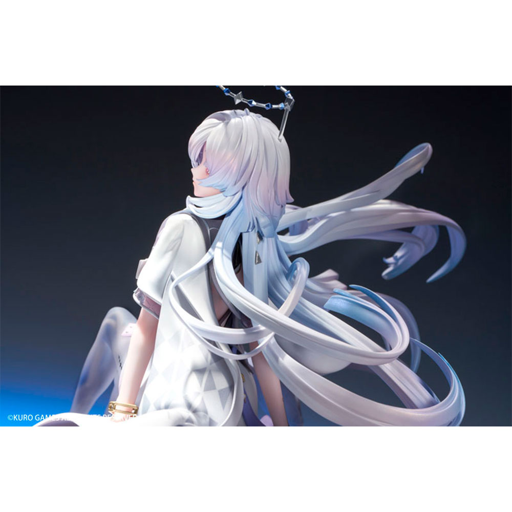 PREORDEN: Wuthering Waves Mornye 1/6 + BONUS - Imagen 10
