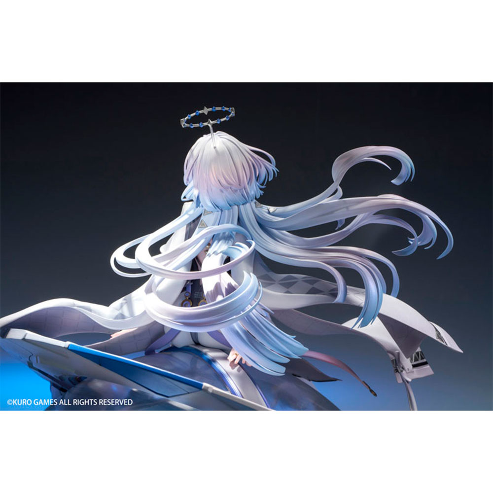 PREORDEN: Wuthering Waves Mornye 1/6 + BONUS - Imagen 11