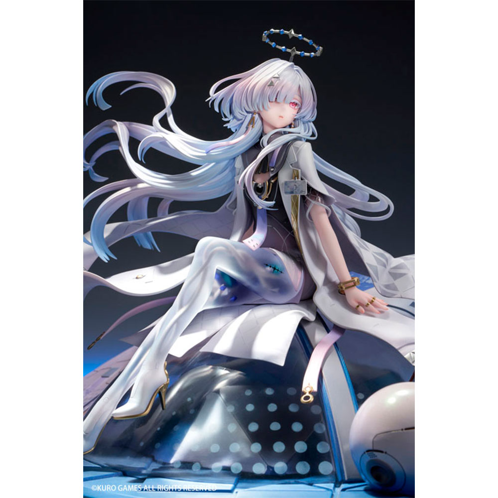 PREORDEN: Wuthering Waves Mornye 1/6 + BONUS - Imagen 12