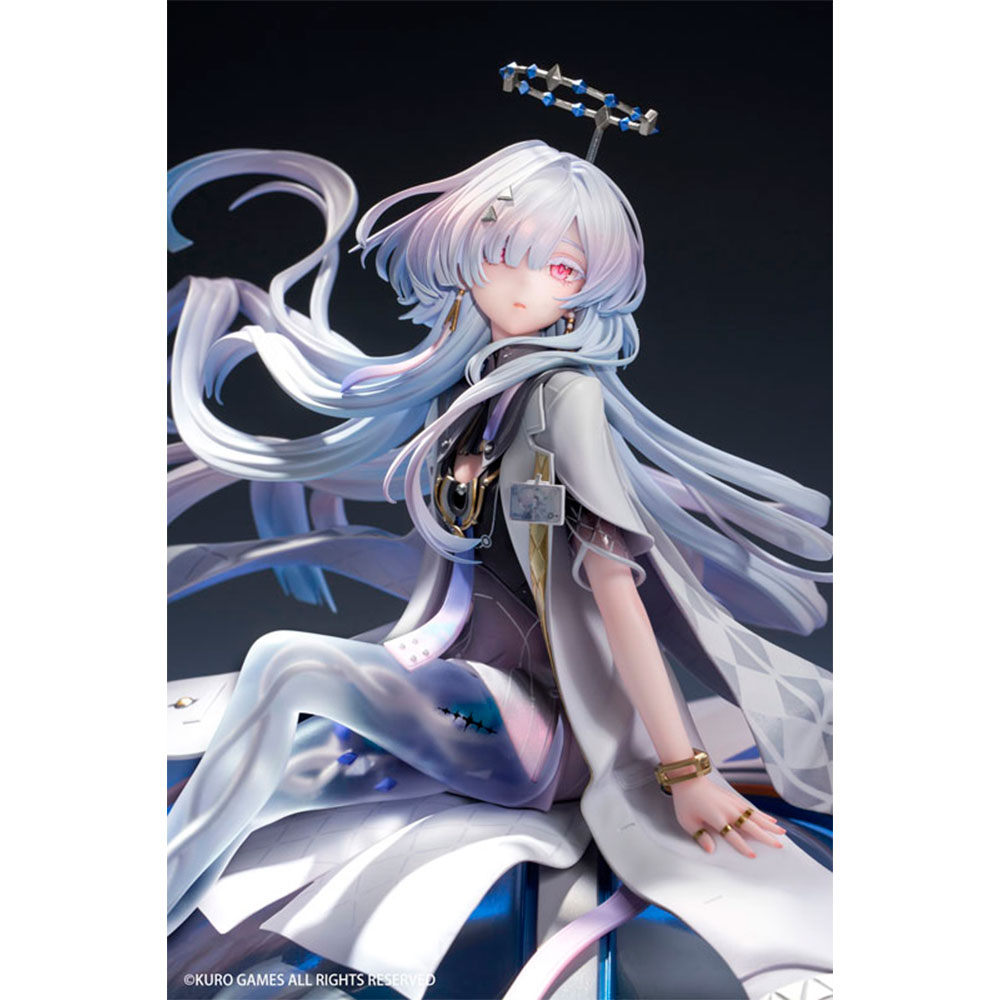 PREORDEN: Wuthering Waves Mornye 1/6 + BONUS - Imagen 13