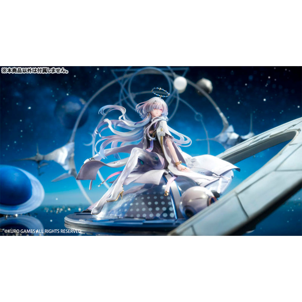 PREORDEN: Wuthering Waves Mornye 1/6 + BONUS - Imagen 14