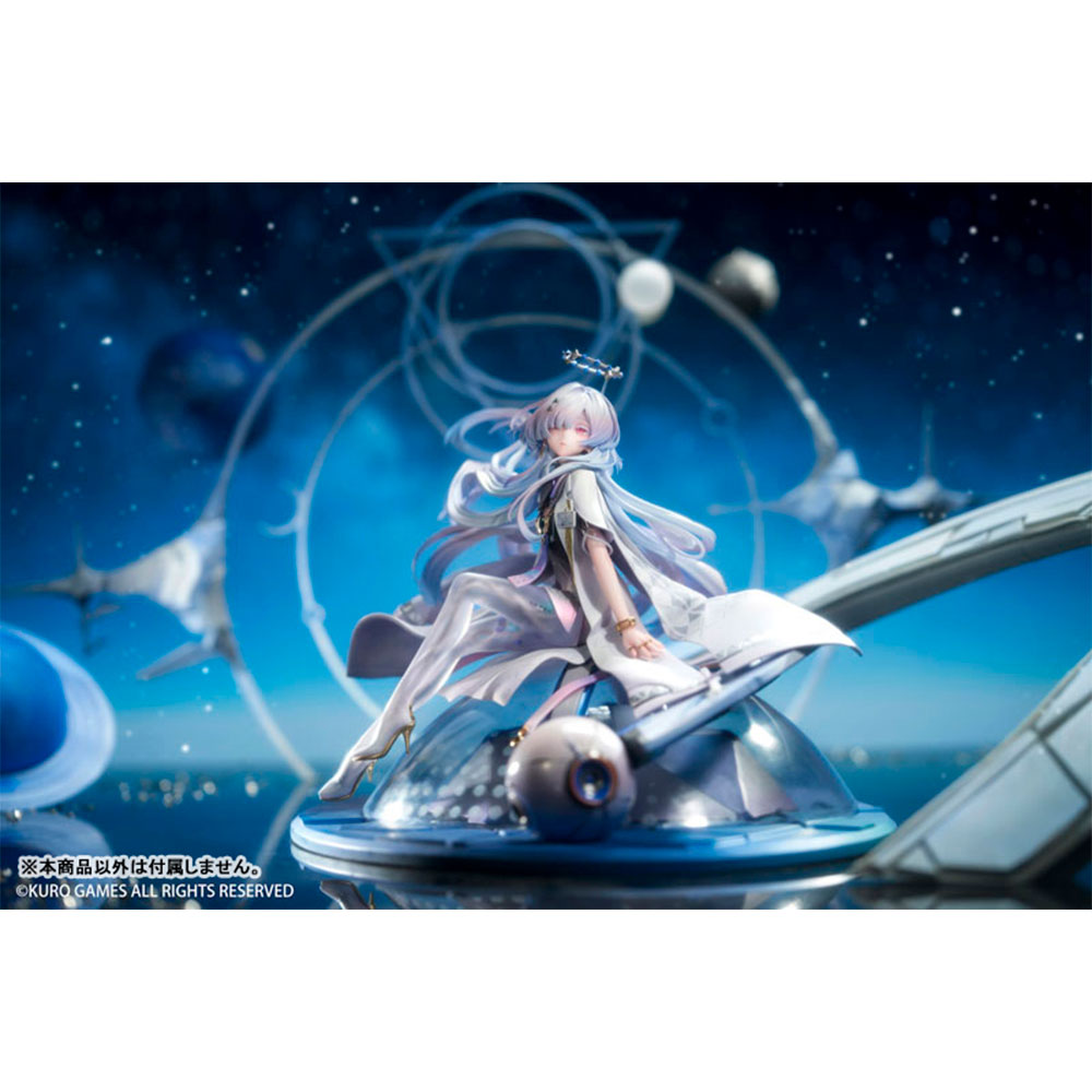 PREORDEN: Wuthering Waves Mornye 1/6 + BONUS - Imagen 15