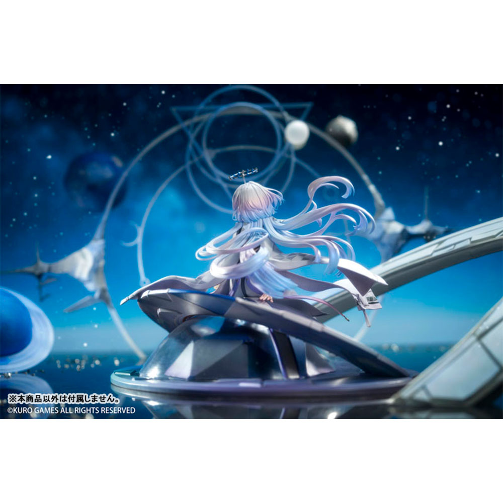 PREORDEN: Wuthering Waves Mornye 1/6 + BONUS - Imagen 16