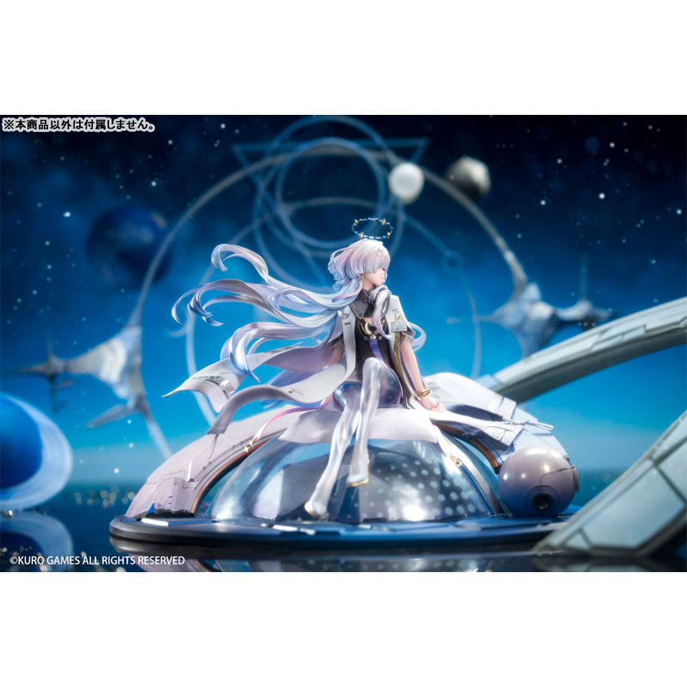 PREORDEN: Wuthering Waves Mornye 1/6 + BONUS - Imagen 17