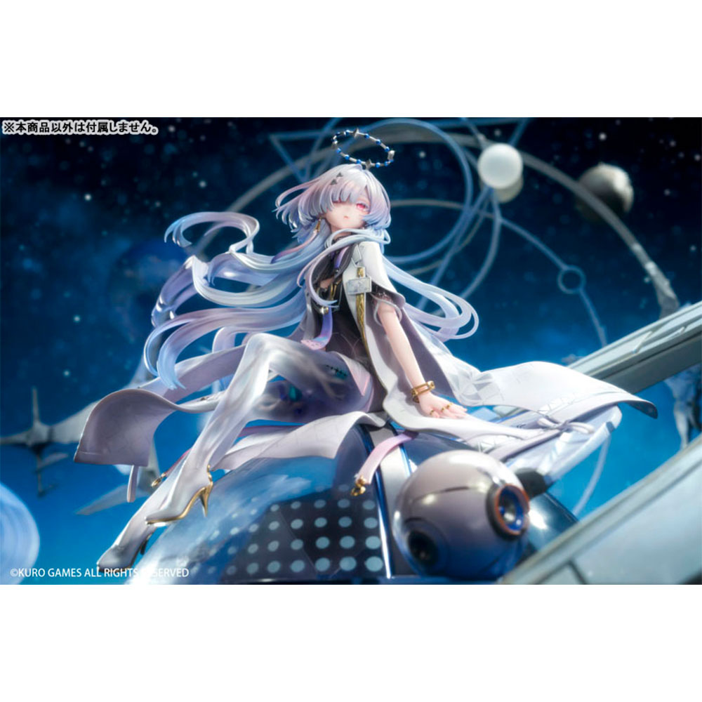 PREORDEN: Wuthering Waves Mornye 1/6 + BONUS - Imagen 18