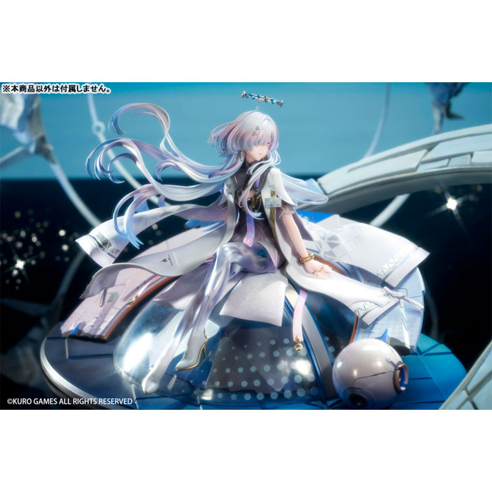 PREORDEN: Wuthering Waves Mornye 1/6 + BONUS - Imagen 19
