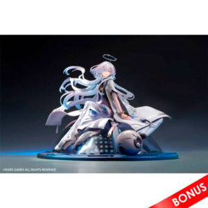 PREORDEN: Wuthering Waves Mornye 1/6 + BONUS