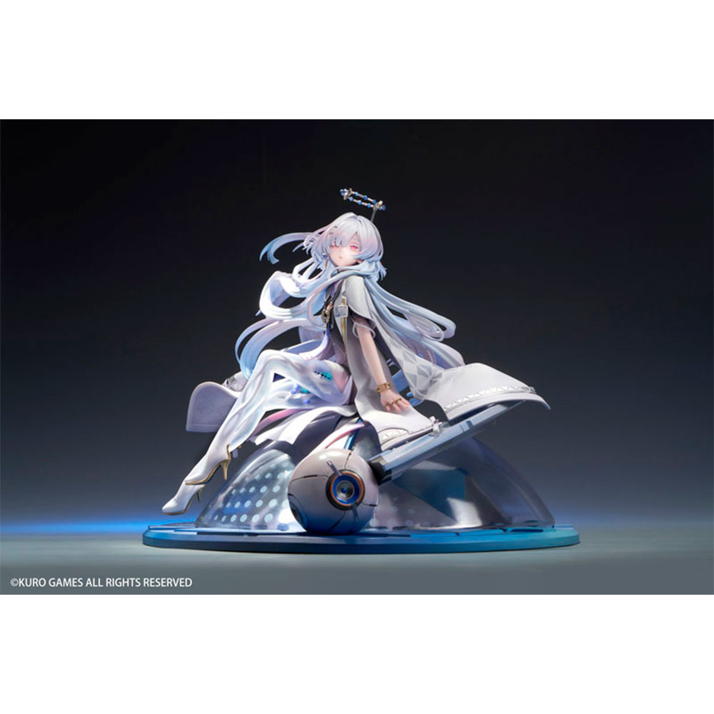 PREORDEN: Wuthering Waves Mornye 1/6 + BONUS - Imagen 2