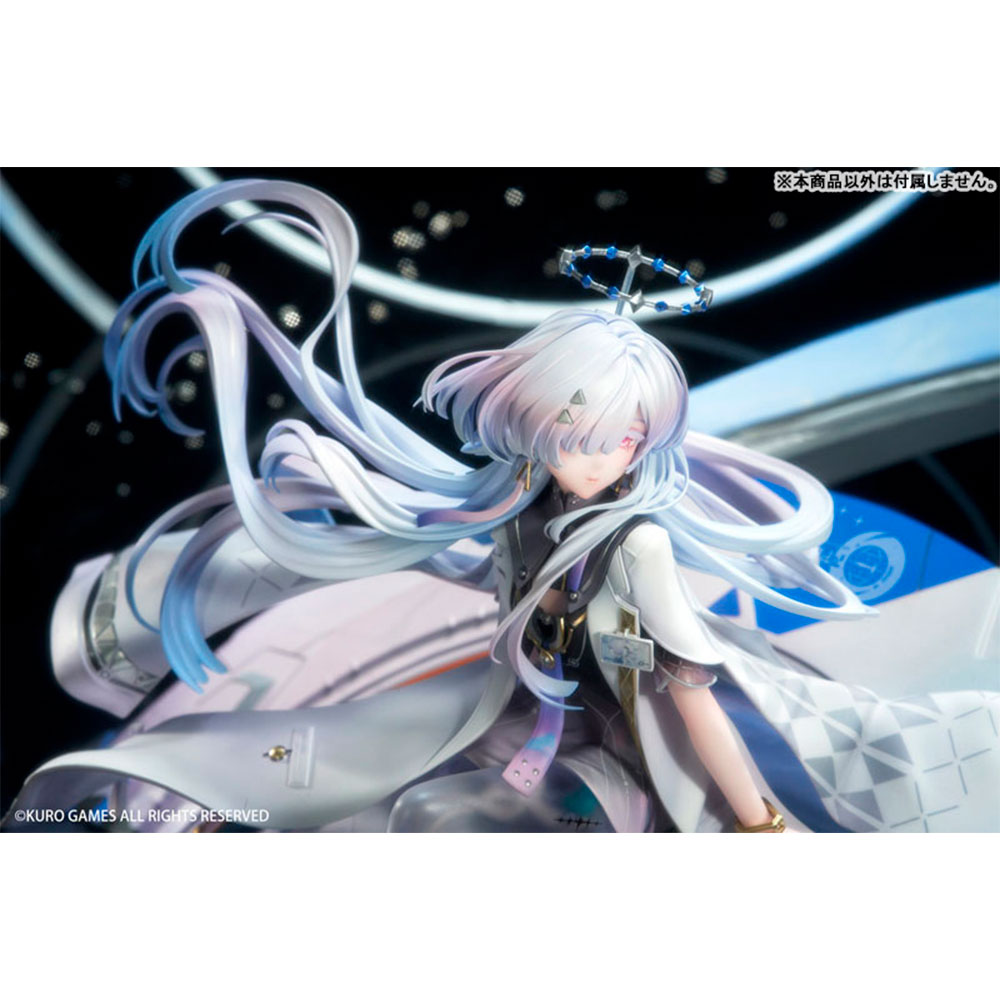 PREORDEN: Wuthering Waves Mornye 1/6 + BONUS - Imagen 21