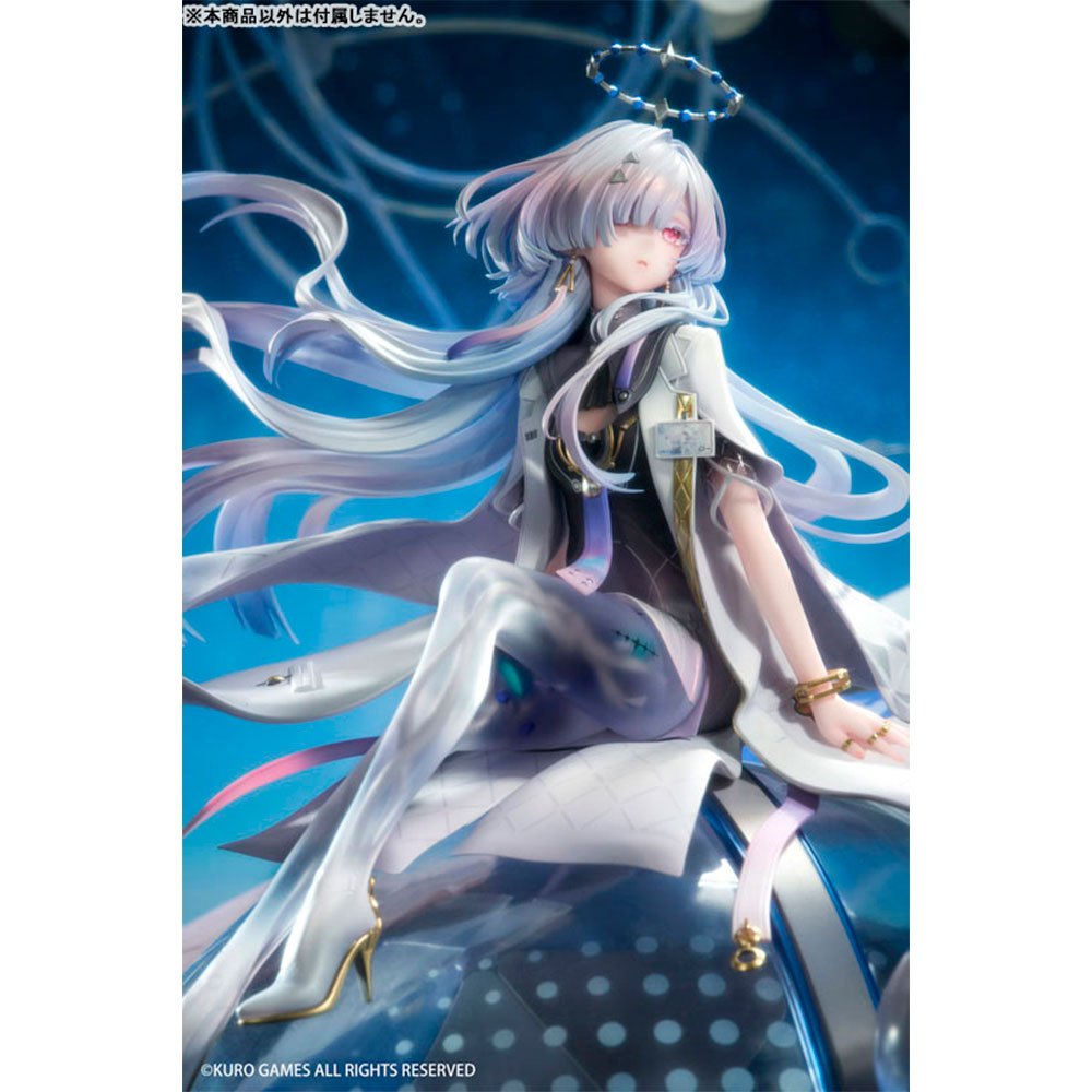 PREORDEN: Wuthering Waves Mornye 1/6 + BONUS - Imagen 24