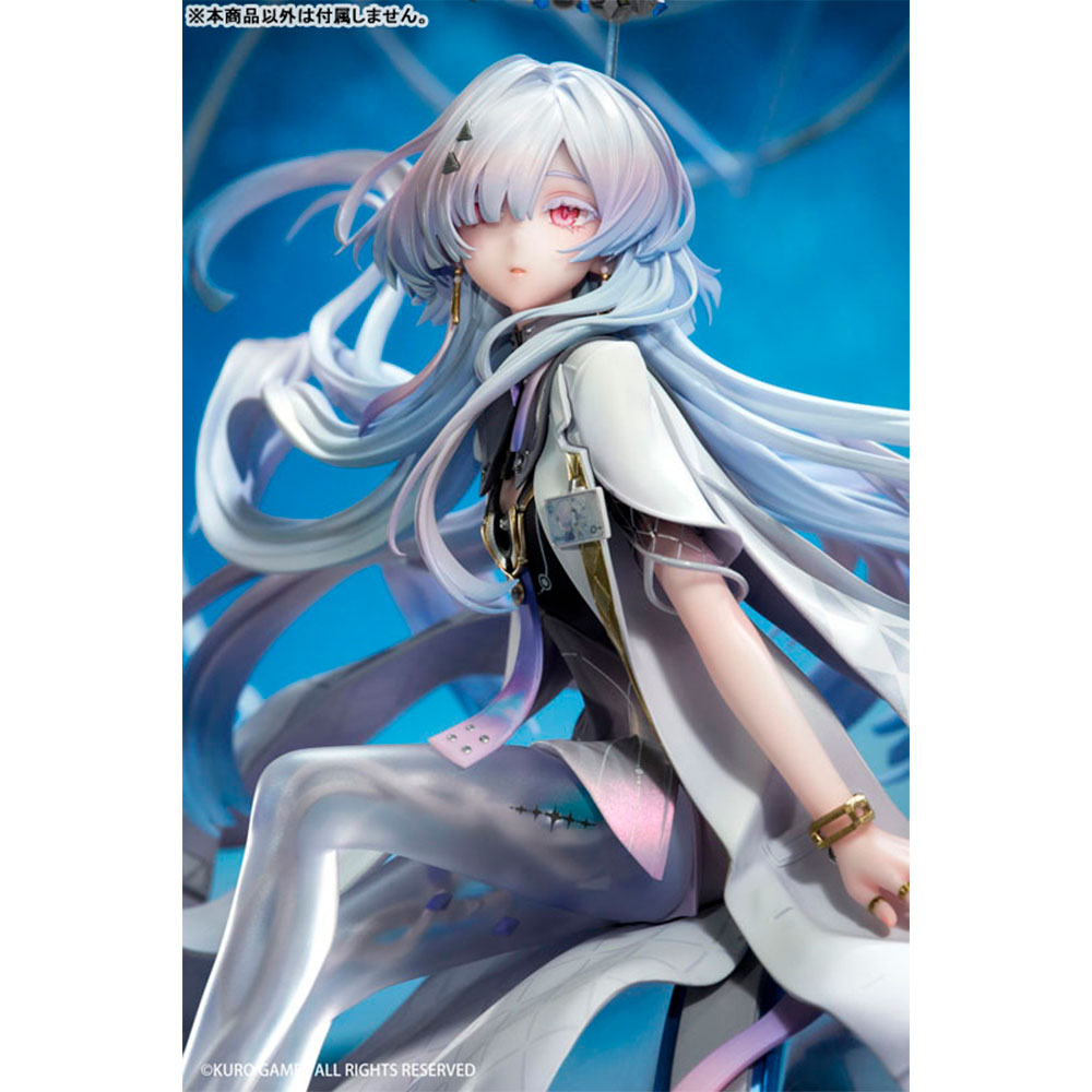 PREORDEN: Wuthering Waves Mornye 1/6 + BONUS - Imagen 25