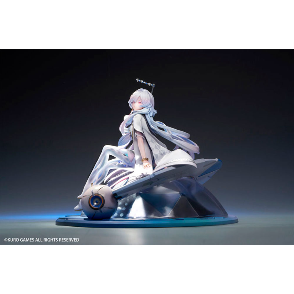 PREORDEN: Wuthering Waves Mornye 1/6 + BONUS - Imagen 3