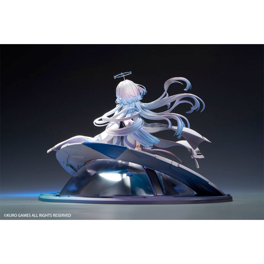 PREORDEN: Wuthering Waves Mornye 1/6 + BONUS - Imagen 4