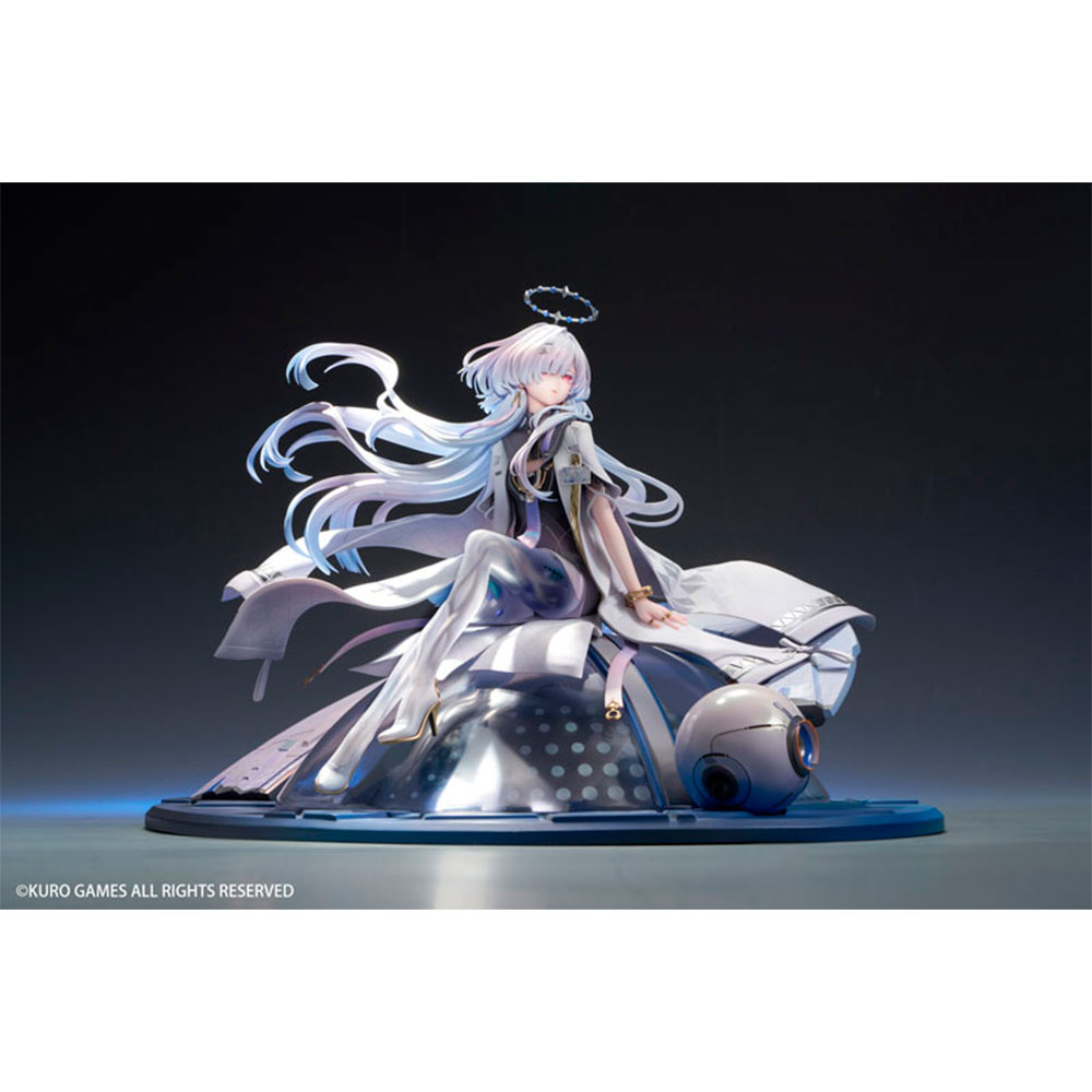 PREORDEN: Wuthering Waves Mornye 1/6 + BONUS - Imagen 5