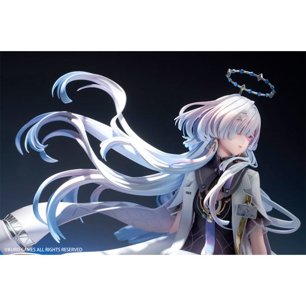 PREORDEN: Wuthering Waves Mornye 1/6 + BONUS - Imagen 7