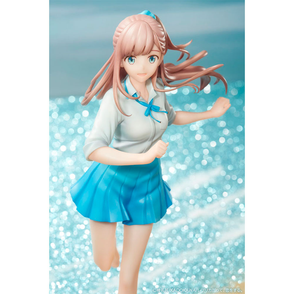 PREORDEN: Replica Datte, Koi wo Suru. Nao 1/6 - Imagen 2