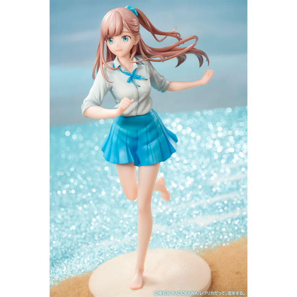 PREORDEN: Replica Datte, Koi wo Suru. Nao 1/6 - Imagen 3