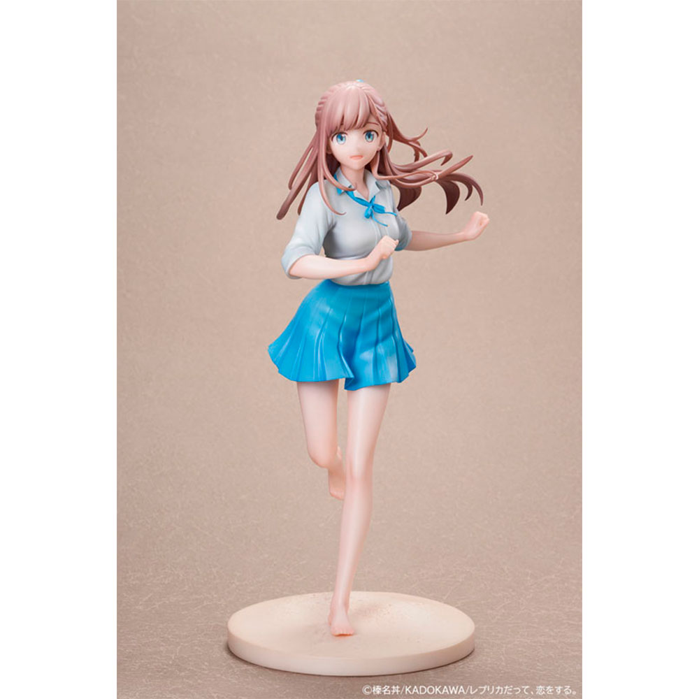 PREORDEN: Replica Datte, Koi wo Suru. Nao 1/6 - Imagen 5