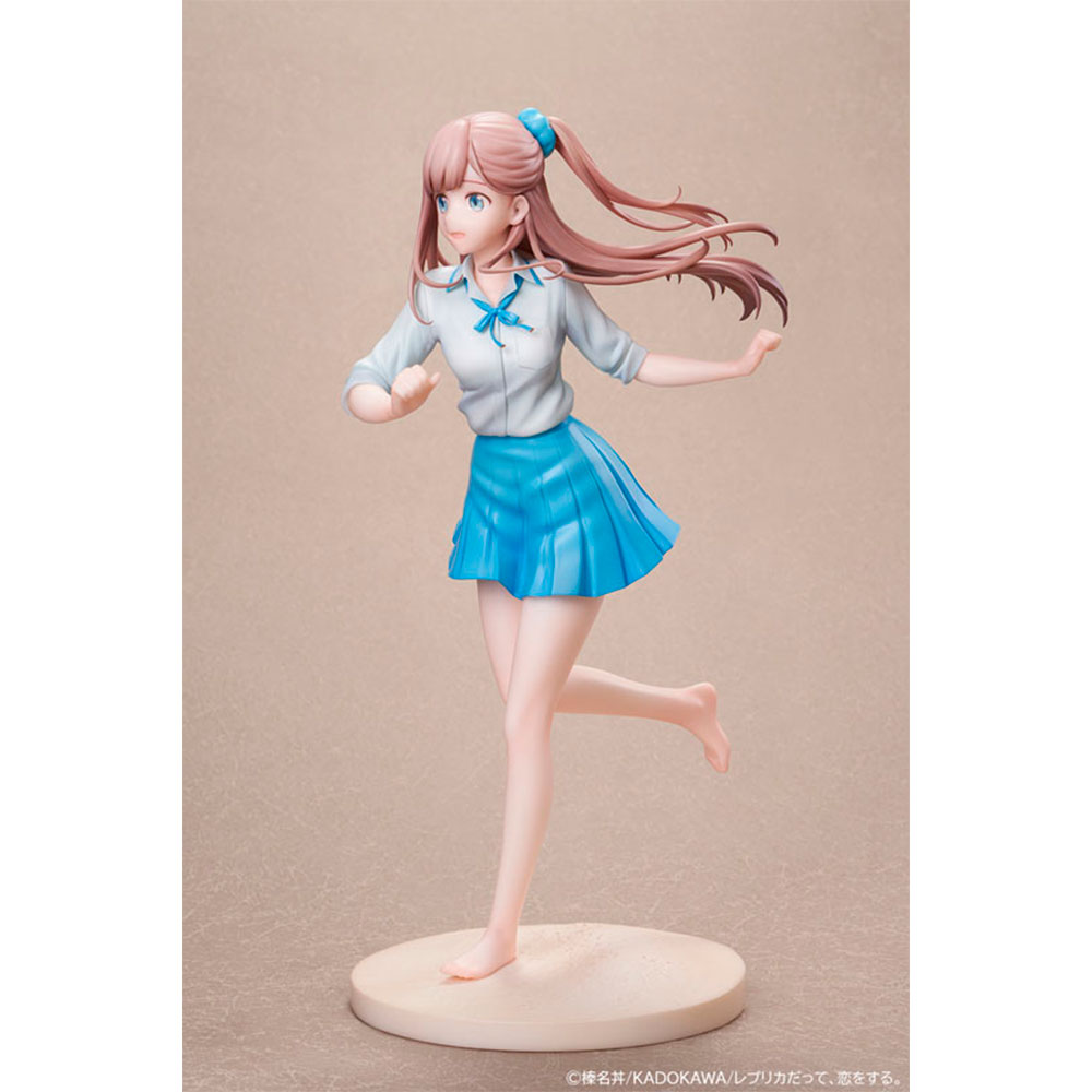 PREORDEN: Replica Datte, Koi wo Suru. Nao 1/6 - Imagen 6