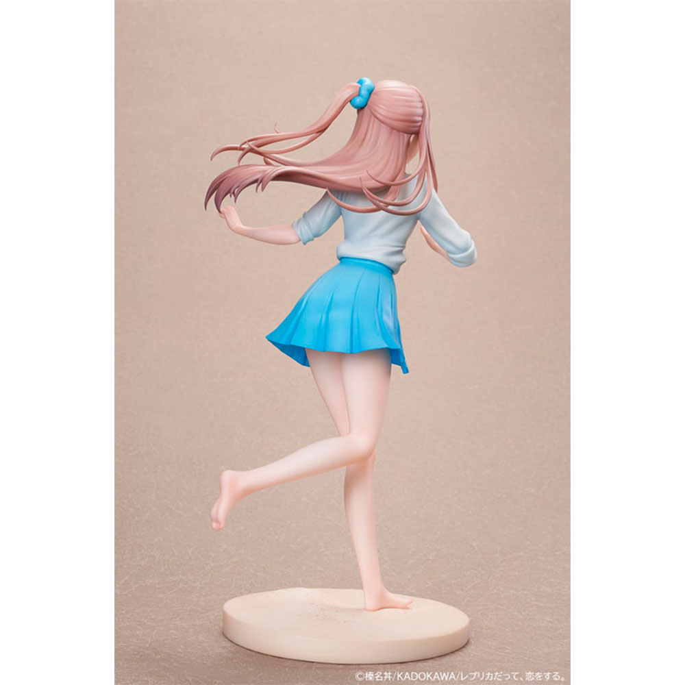 PREORDEN: Replica Datte, Koi wo Suru. Nao 1/6 - Imagen 7