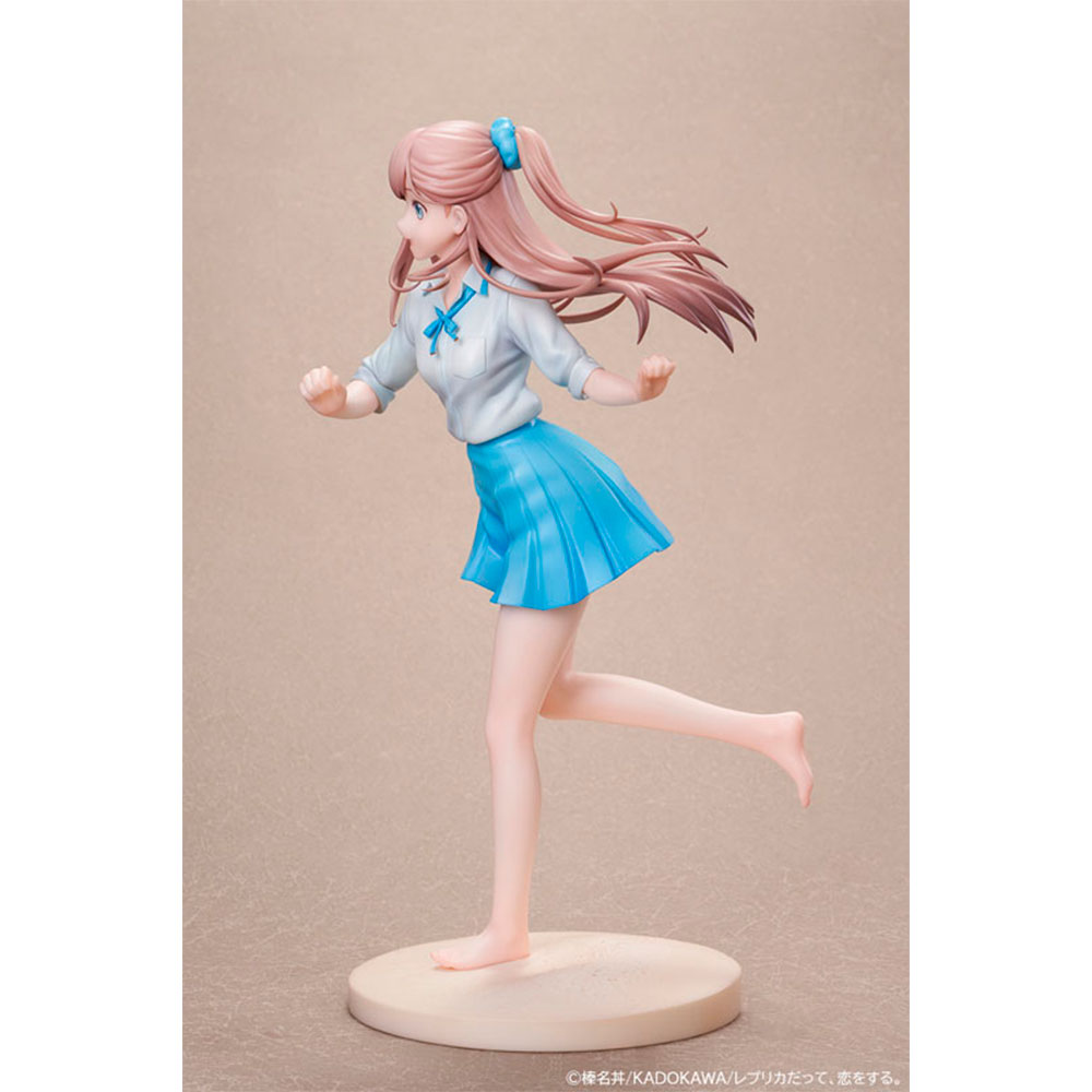 PREORDEN: Replica Datte, Koi wo Suru. Nao 1/6 - Imagen 8