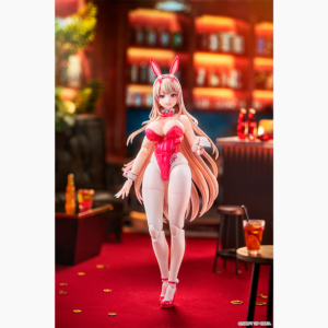 PREORDEN: GODDESS OF VICTORY: NIKKE - Viper: Toxic Rabbit - Hyper Body Series.
