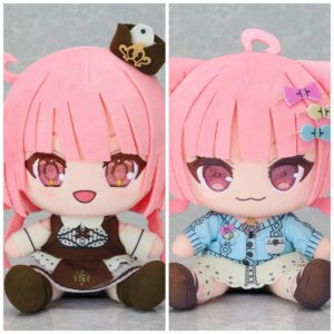 PREORDEN: Kemono Kemono Teatime: Tarte/Macaron