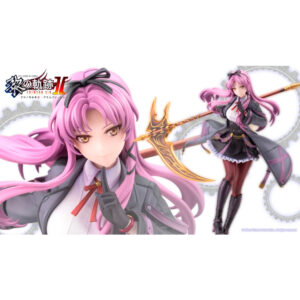 PREORDEN: The Legend of Heroes: Trails Through Daybreak II: Renne Bright 1/8