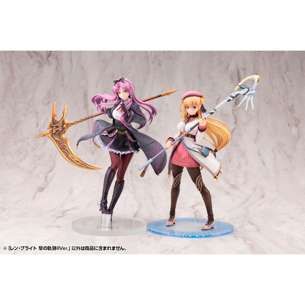 PREORDEN: The Legend of Heroes: Trails Through Daybreak II: Renne Bright 1/8 - Image 11