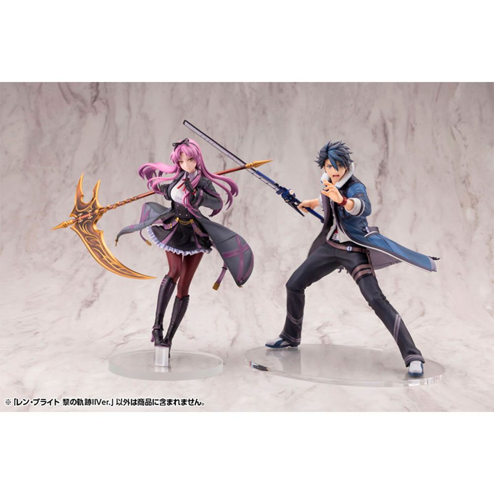 PREORDEN: The Legend of Heroes: Trails Through Daybreak II: Renne Bright 1/8 - Image 12