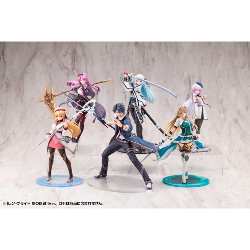 PREORDEN: The Legend of Heroes: Trails Through Daybreak II: Renne Bright 1/8 - Image 13