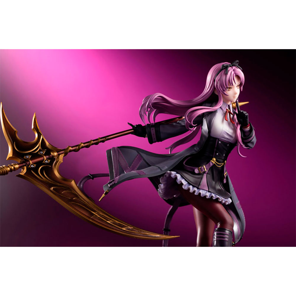 PREORDEN: The Legend of Heroes: Trails Through Daybreak II: Renne Bright 1/8 - Image 16