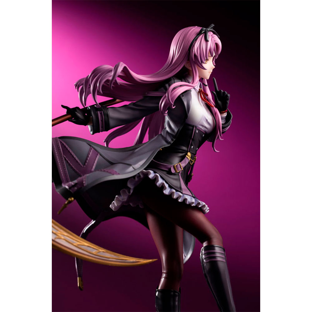 PREORDEN: The Legend of Heroes: Trails Through Daybreak II: Renne Bright 1/8 - Image 17