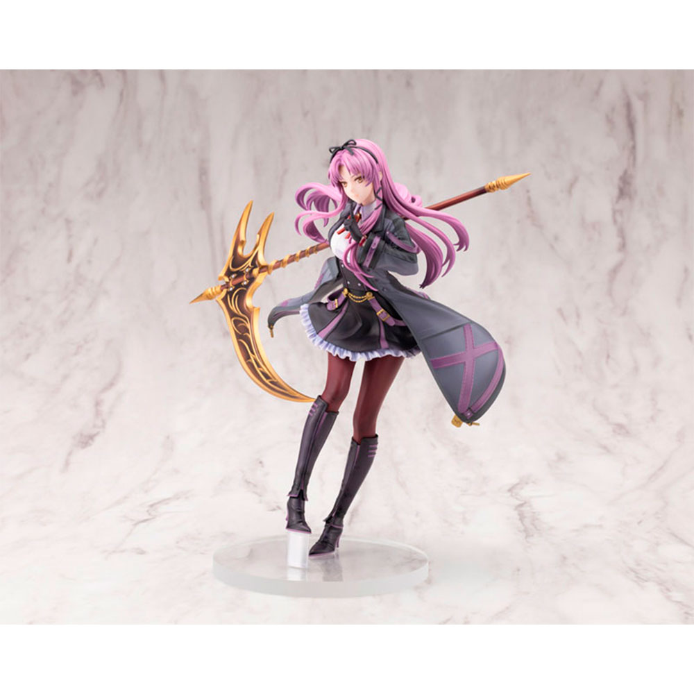 PREORDEN: The Legend of Heroes: Trails Through Daybreak II: Renne Bright 1/8 - Image 3