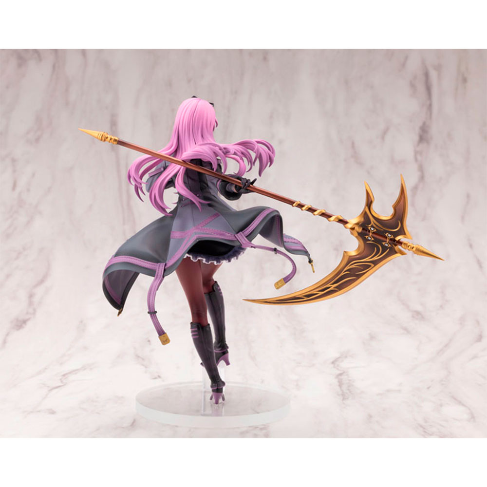PREORDEN: The Legend of Heroes: Trails Through Daybreak II: Renne Bright 1/8 - Image 4