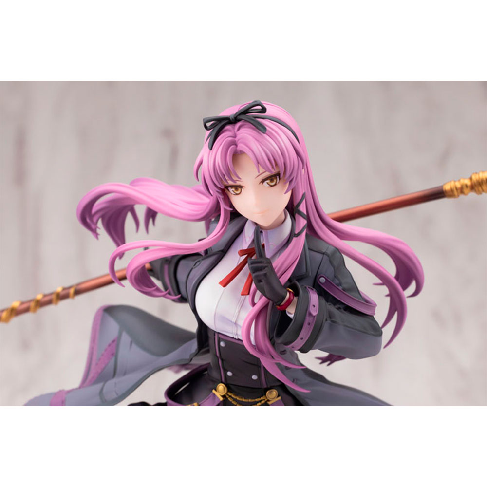 PREORDEN: The Legend of Heroes: Trails Through Daybreak II: Renne Bright 1/8 - Image 7