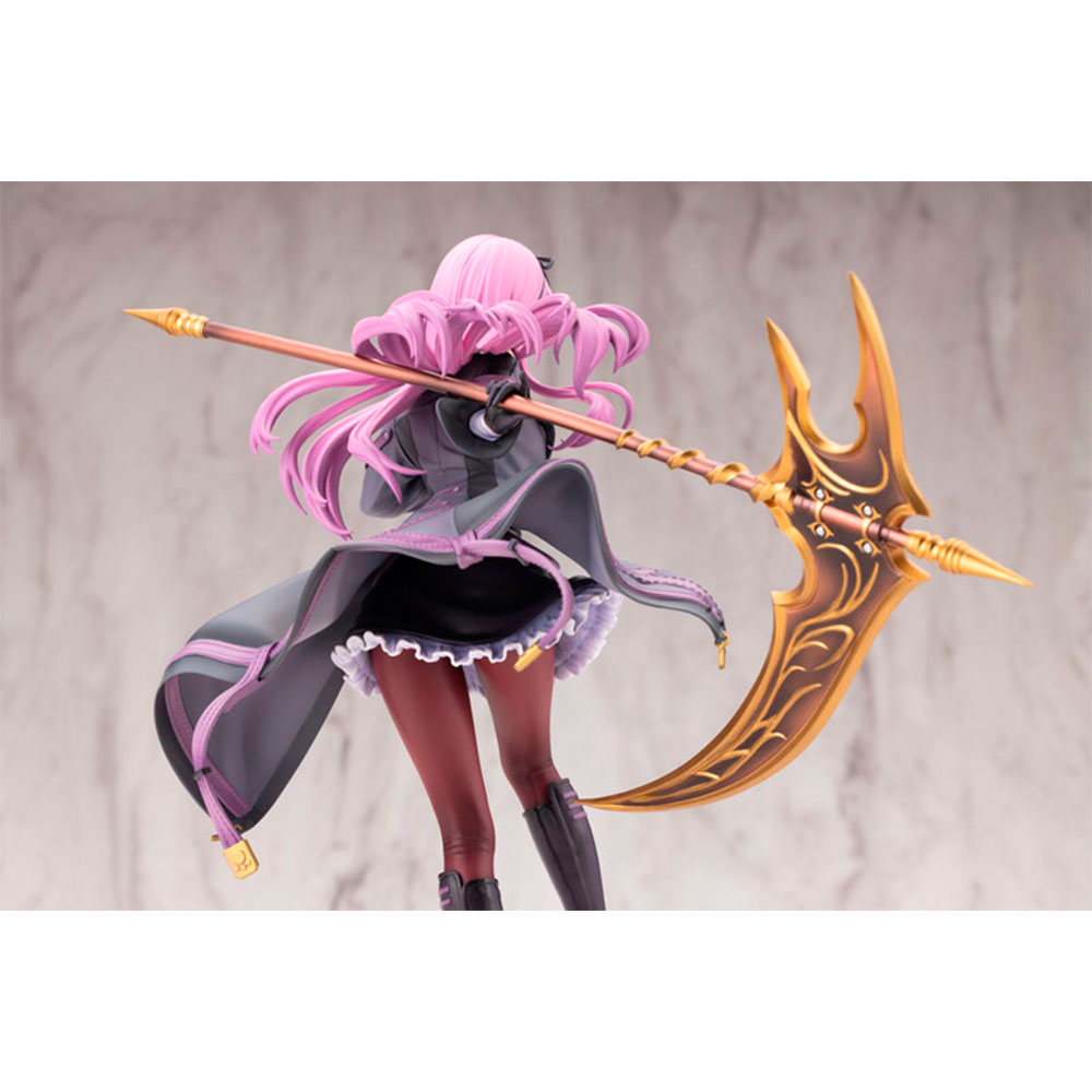 PREORDEN: The Legend of Heroes: Trails Through Daybreak II: Renne Bright 1/8 - Image 9