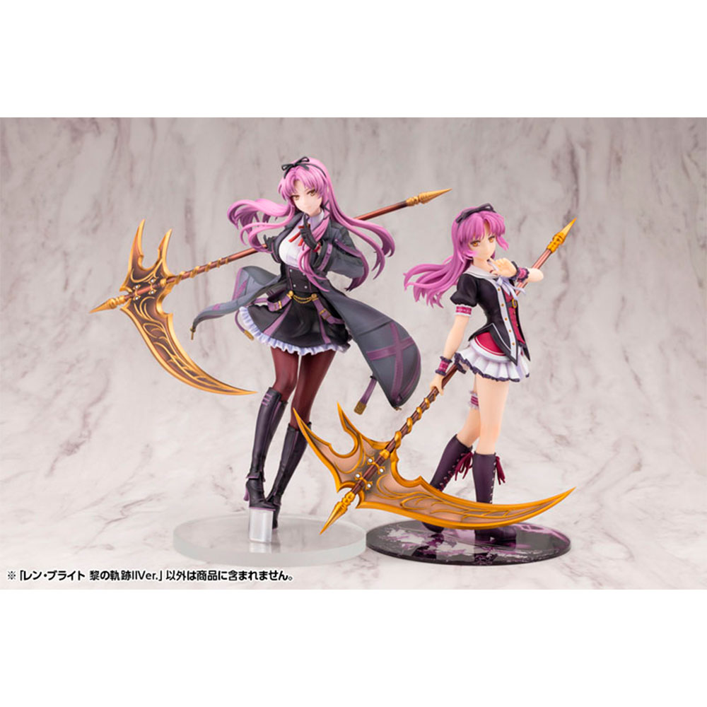 PREORDEN: The Legend of Heroes: Trails Through Daybreak II: Renne Bright 1/8 - Image 10