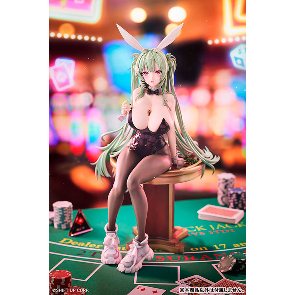 PREORDEN: GODDESS OF VICTORY: NIKKE - Soda: Twinkling Bunny 1/4