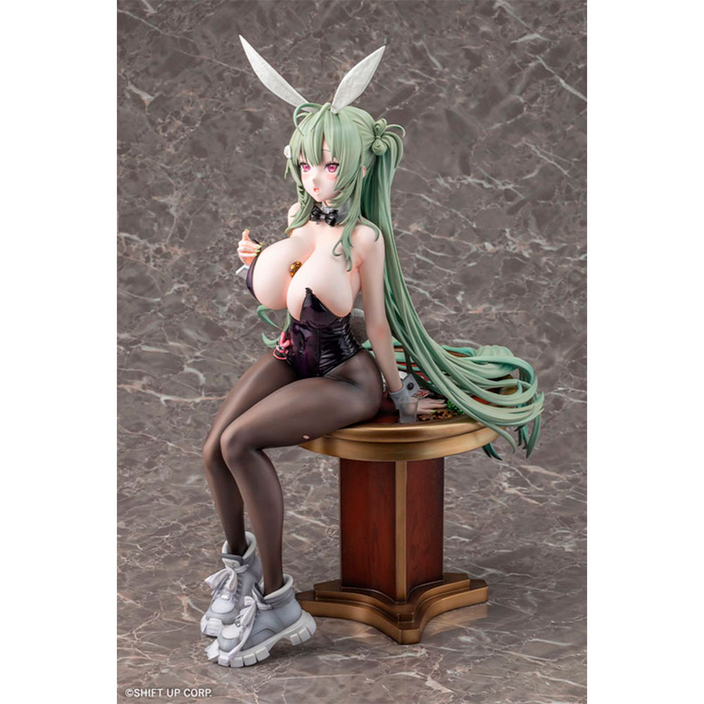 PREORDEN: GODDESS OF VICTORY: NIKKE - Soda: Twinkling Bunny 1/4 - Imagen 14