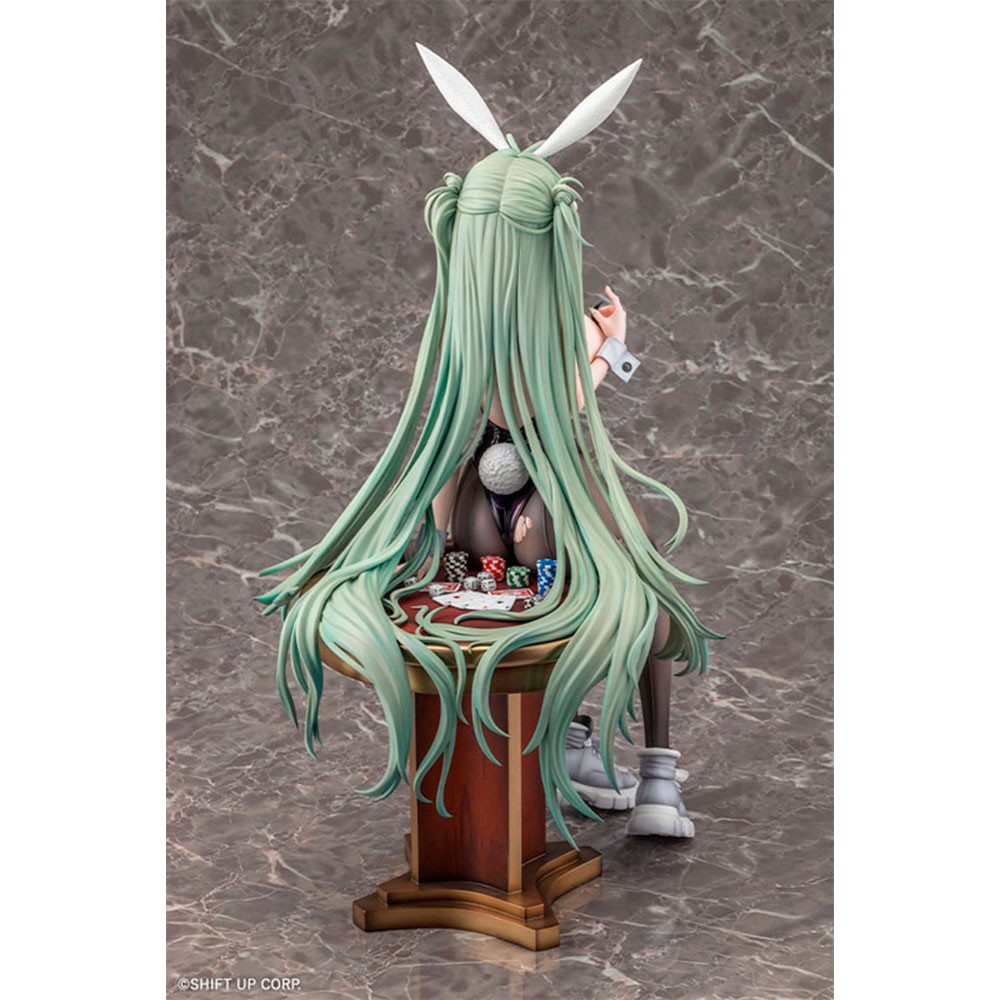 PREORDEN: GODDESS OF VICTORY: NIKKE - Soda: Twinkling Bunny 1/4 - Imagen 15