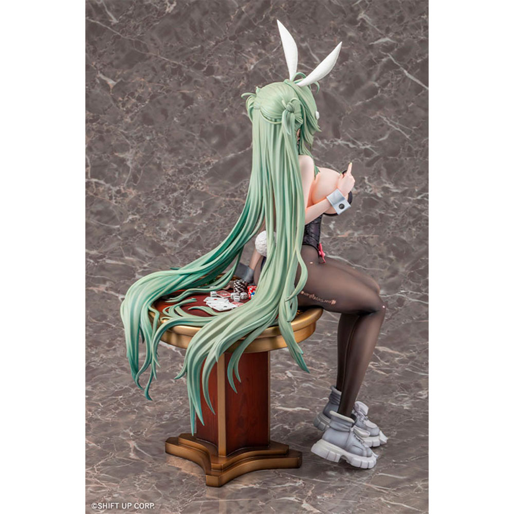 PREORDEN: GODDESS OF VICTORY: NIKKE - Soda: Twinkling Bunny 1/4 - Imagen 16