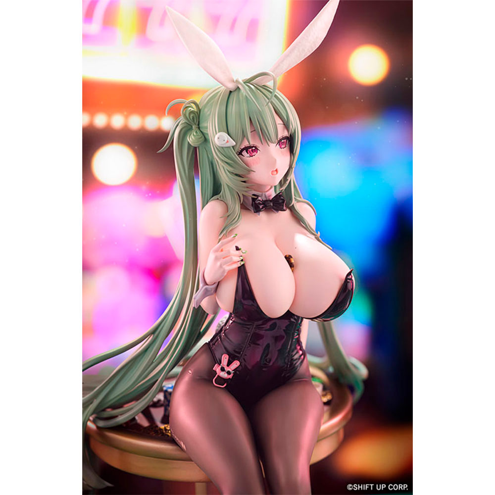 PREORDEN: GODDESS OF VICTORY: NIKKE - Soda: Twinkling Bunny 1/4 - Imagen 2