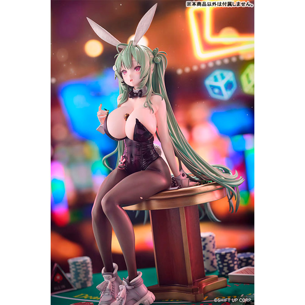 PREORDEN: GODDESS OF VICTORY: NIKKE - Soda: Twinkling Bunny 1/4 - Imagen 4