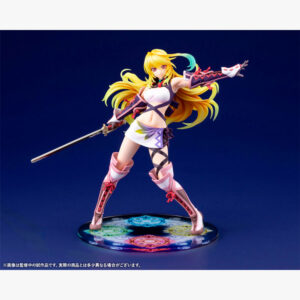 PREORDEN: Tales of Xillia: Milla Maxwell 1/8